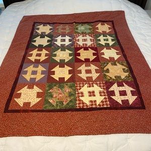 Handmade Quilt